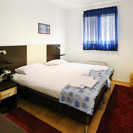 Hotel Globtour Inn Međugorje 외부 사진