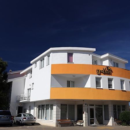 Hotel Globtour Inn Međugorje 외부 사진