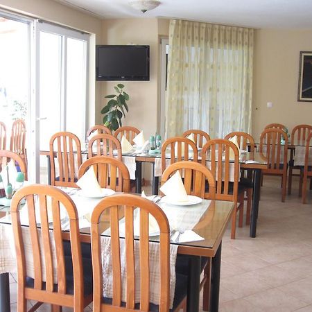 Hotel Globtour Inn Međugorje 외부 사진