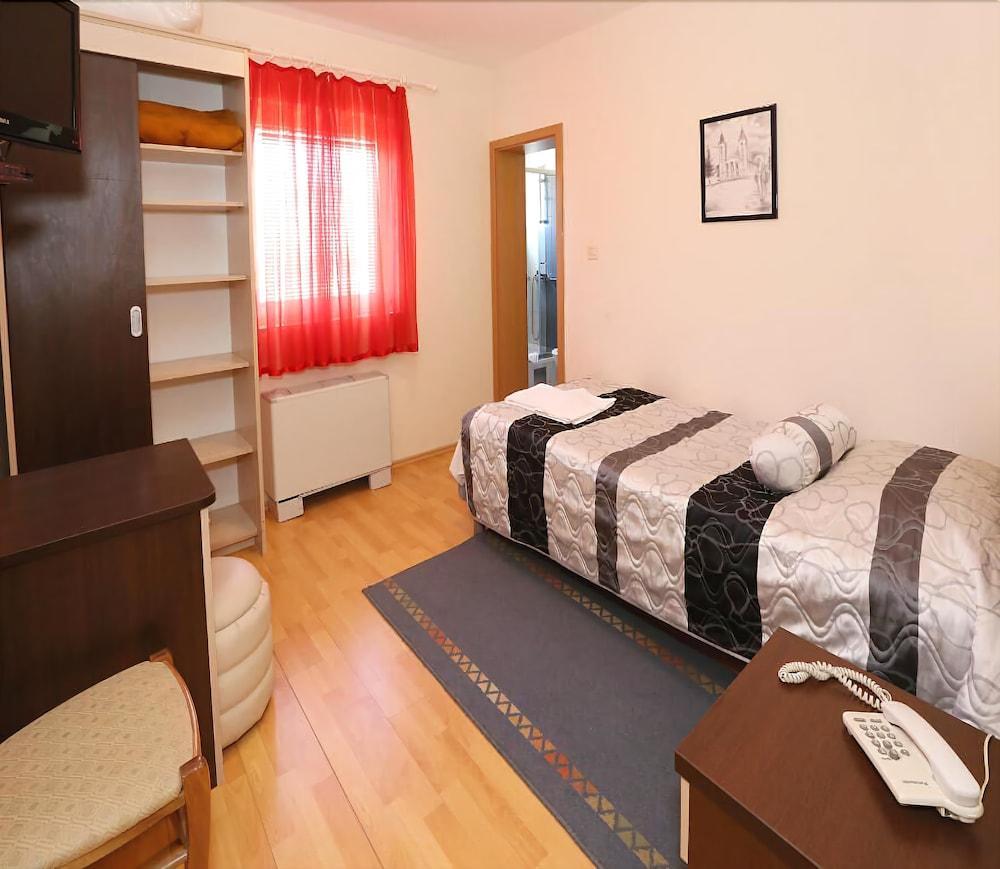Hotel Globtour Inn Međugorje 외부 사진