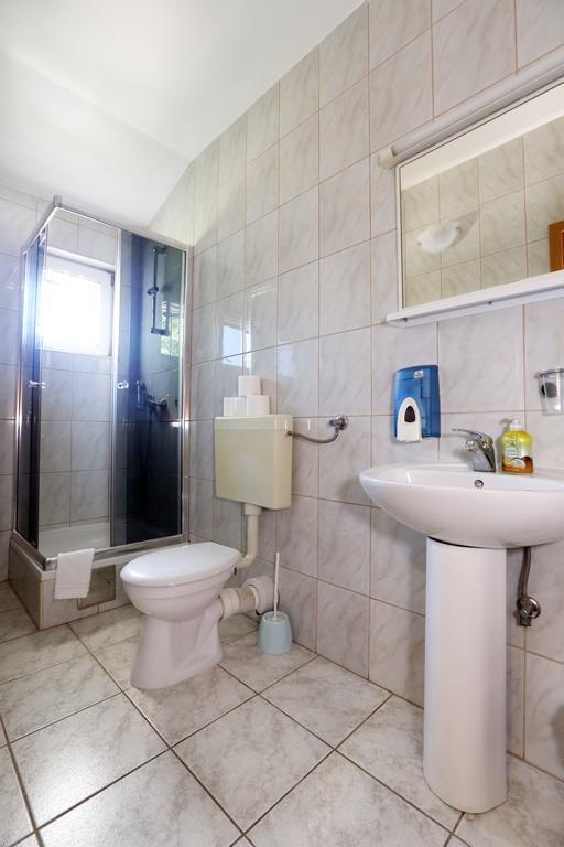Hotel Globtour Inn Međugorje 객실 사진