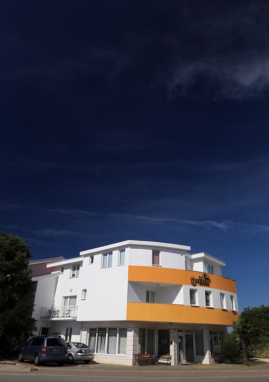 Hotel Globtour Inn Međugorje 외부 사진