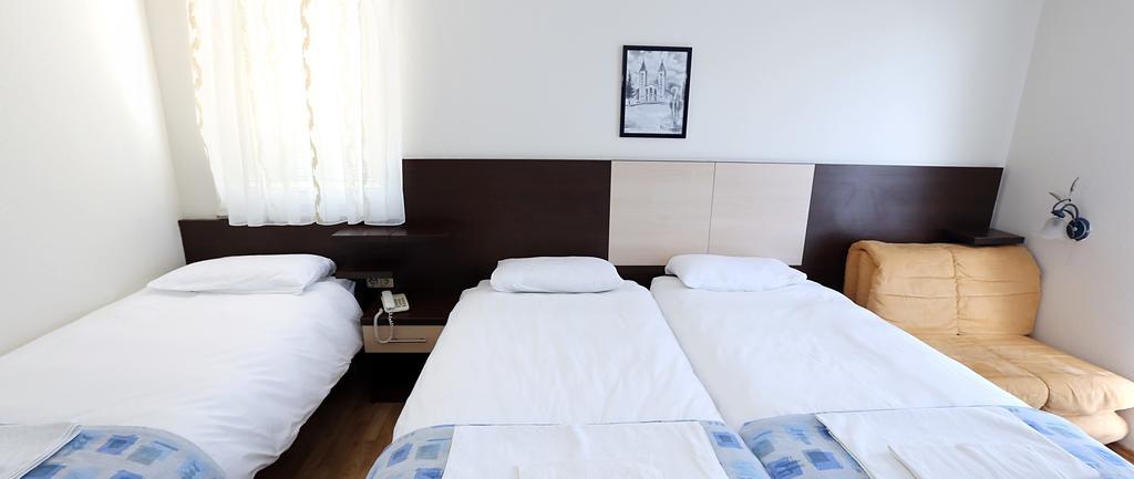 Hotel Globtour Inn Međugorje 외부 사진