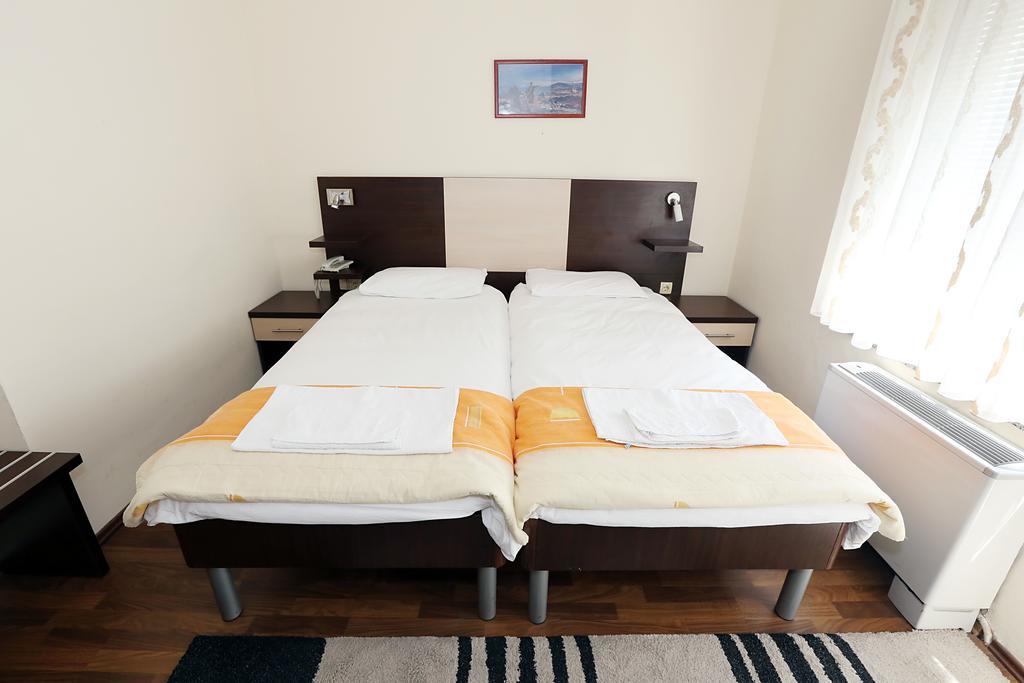 Hotel Globtour Inn Međugorje 외부 사진