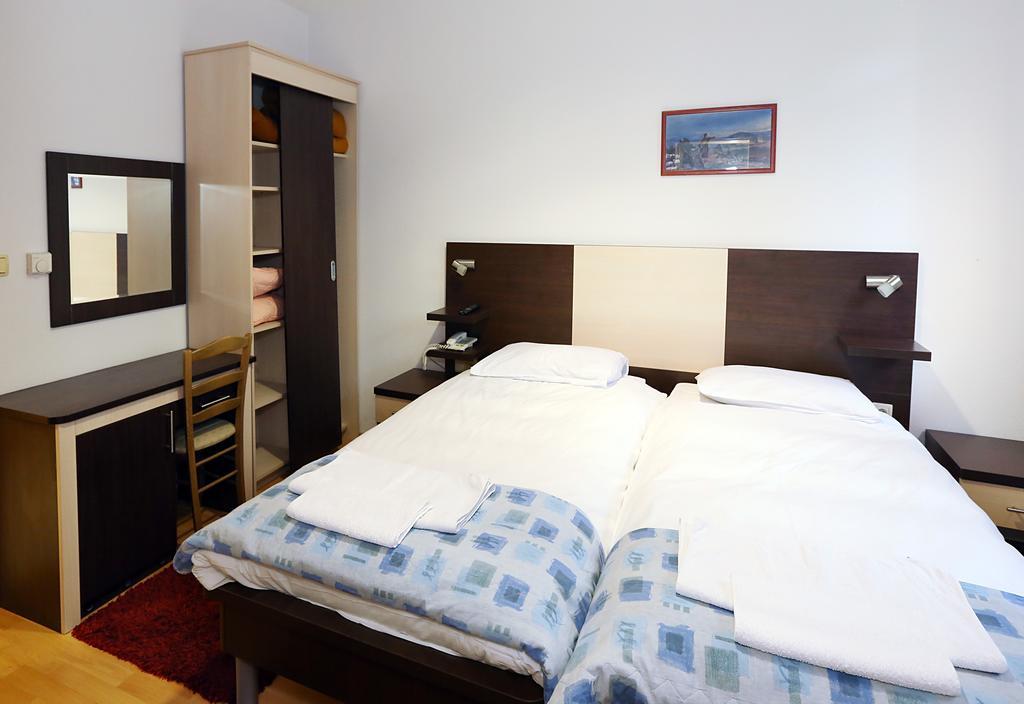 Hotel Globtour Inn Međugorje 외부 사진
