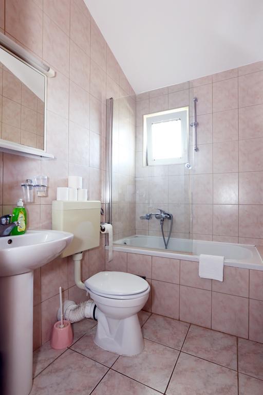 Hotel Globtour Inn Međugorje 외부 사진