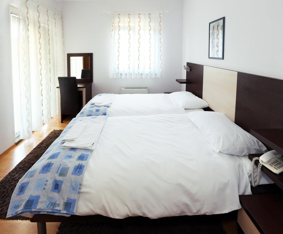 Hotel Globtour Inn Međugorje 외부 사진