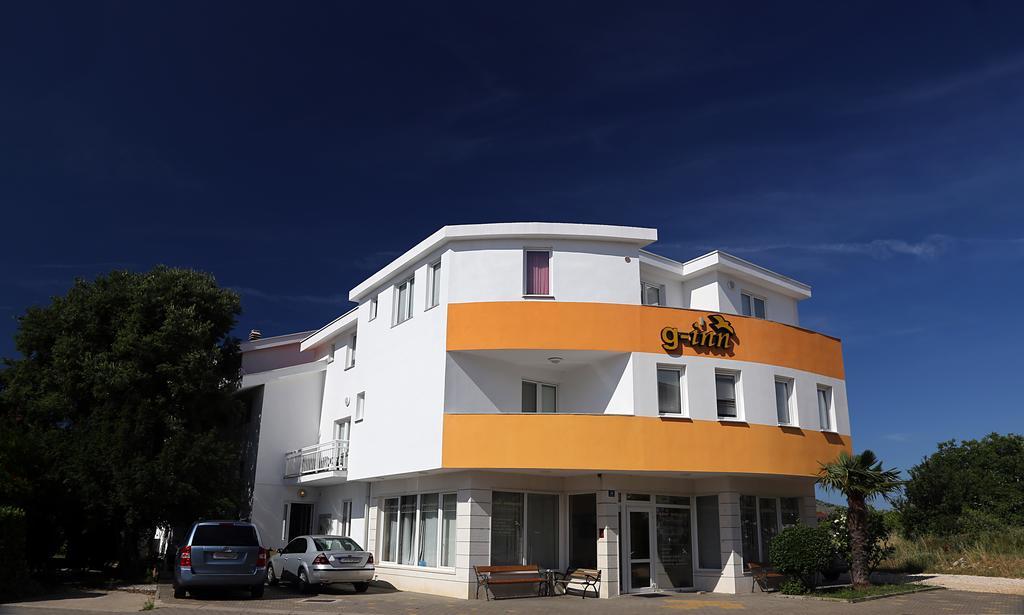Hotel Globtour Inn Međugorje 외부 사진