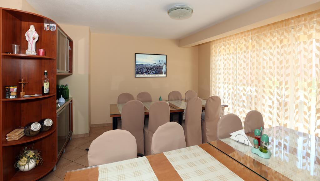 Hotel Globtour Inn Međugorje 외부 사진
