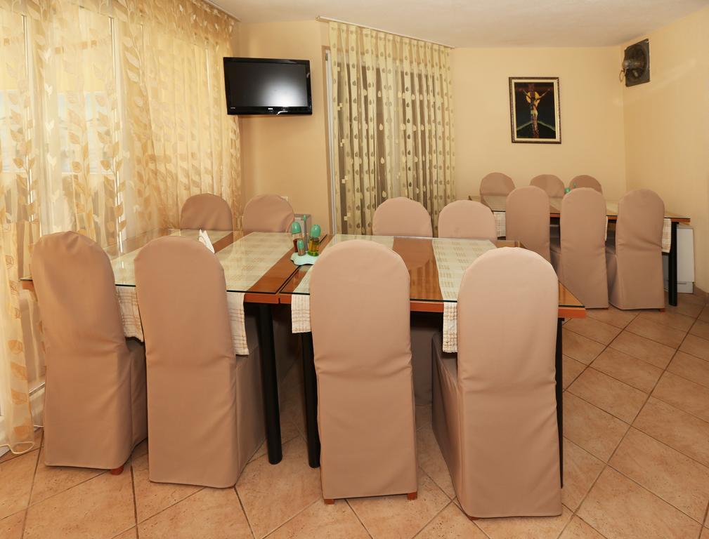 Hotel Globtour Inn Međugorje 외부 사진