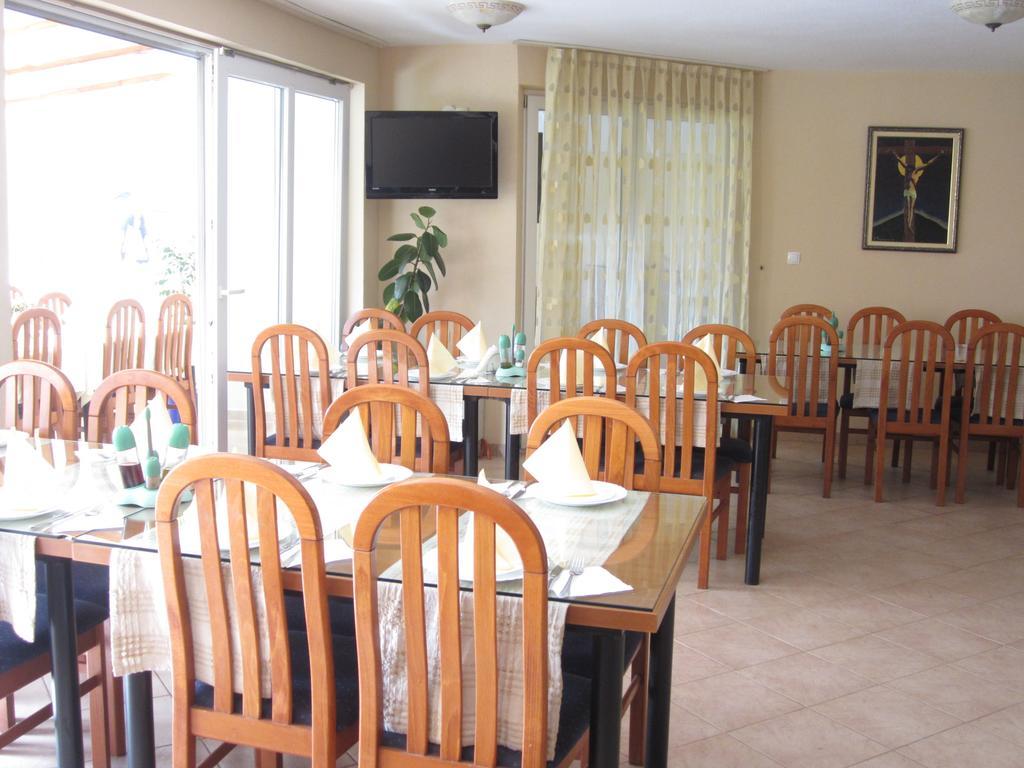 Hotel Globtour Inn Međugorje 외부 사진