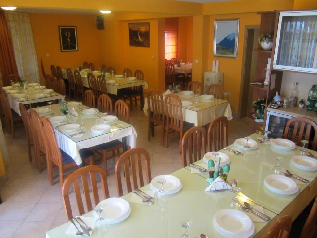 Hotel Globtour Inn Međugorje 외부 사진